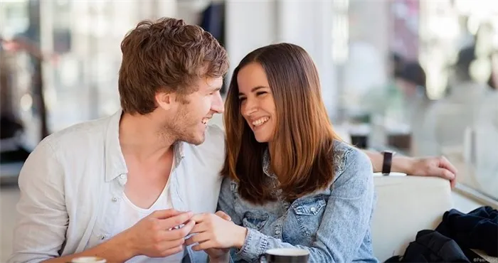 15 дельных советов, как пригласить девушку на первое свидание фото 4