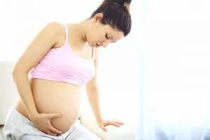 38 неделя беременности: предвестники и симптомы начала родов