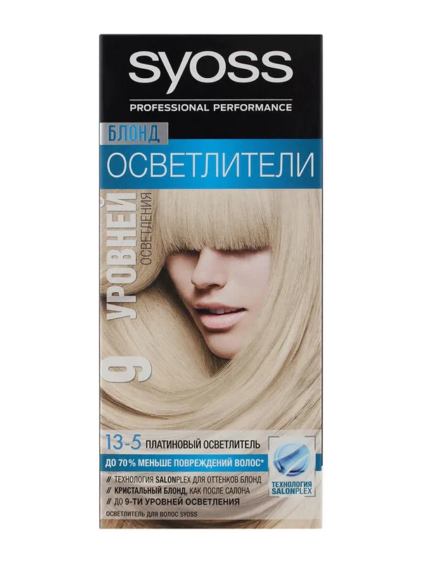 SYOSS Осветлитель для волос, 344 руб.