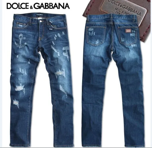 выбор джинсов dolce gabbana