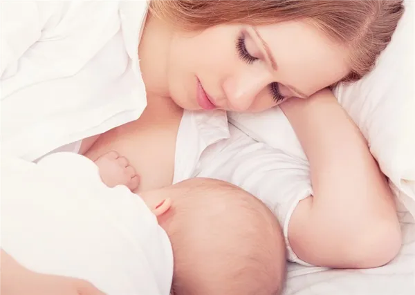 Типы гипогалактии и причины снижения лактации у кормящих матерей