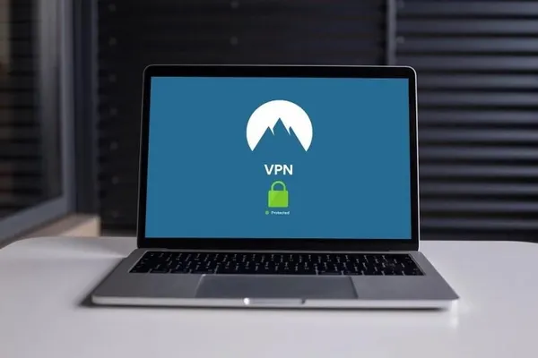Установить программу для VPN