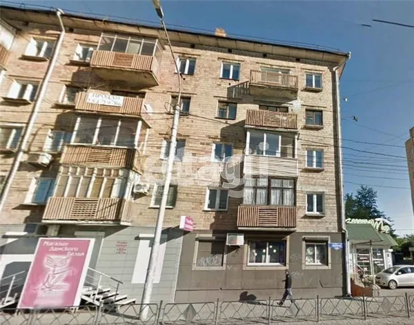 Лучшие районы Красноярска для покупки квартиры