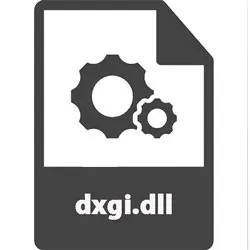 Качаем dxgi.dll для XP, Windows 7 / 10 x64