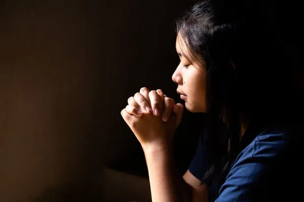 Молитвы о встрече второй половинки для женщин и мужчин