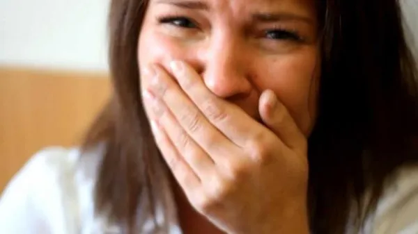 Последние исследования показывают, что взрослые женщины тратят полтора года своей жизни в слезах
